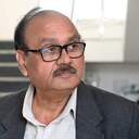 Vice Chancellor, Prof. Pradeep Kumar Mishra