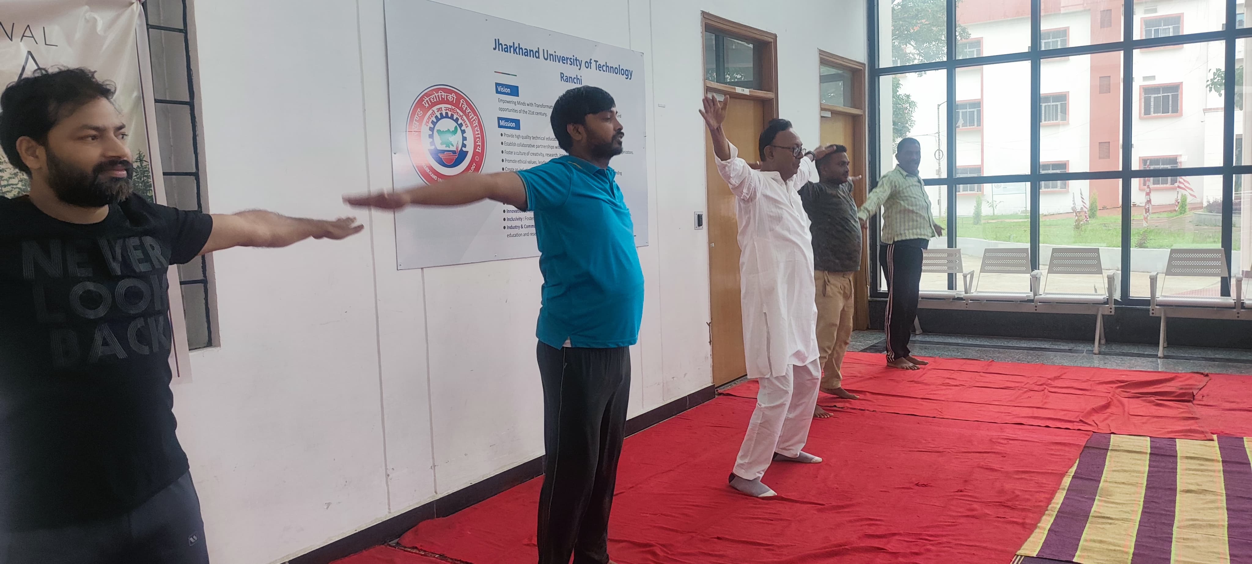 Yoga Day-2025