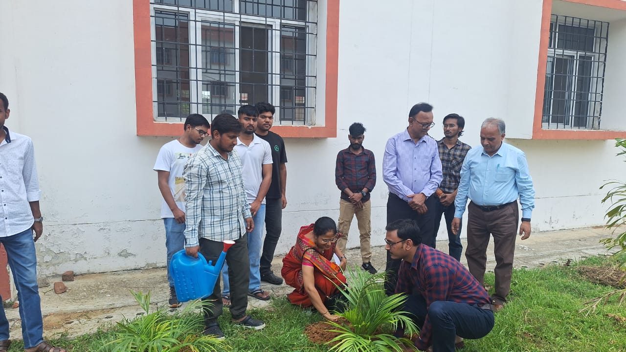 World Environmental Day-05-06-25